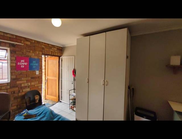 1 BEDROOM APARTMENT FOR SALE IN DIE BULT